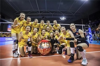 中国女排3连胜直通东京，午夜福利视频导航暑期大促等你来pick！